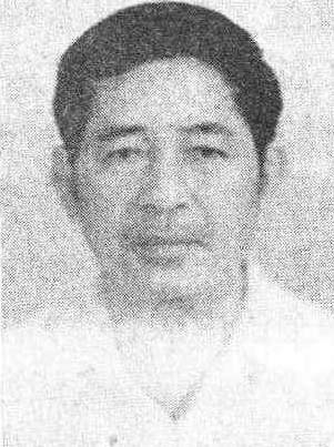 萬展如